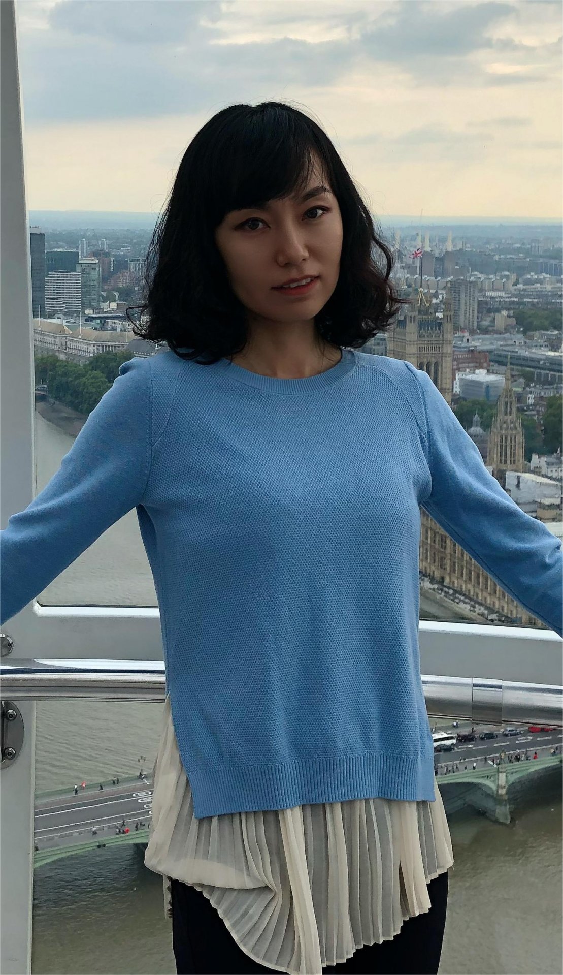 教学经验丰富