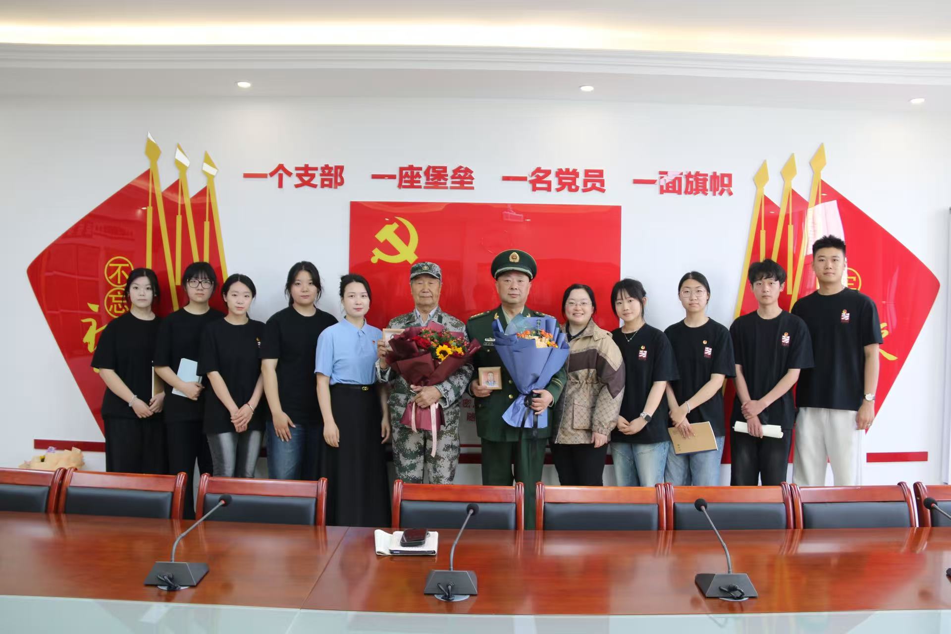 承五四青春担当”主题活动获奖名单揭晓
