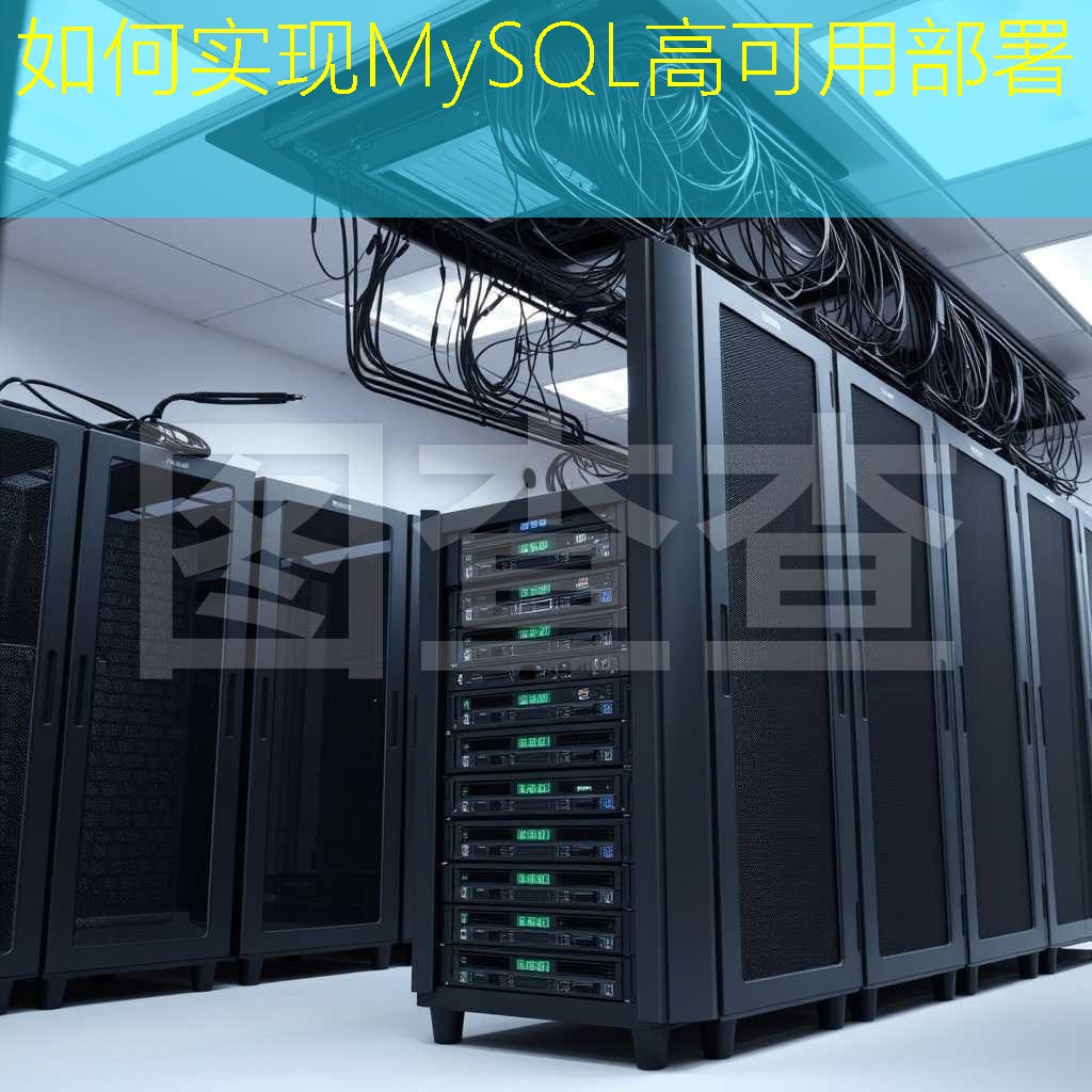 如何实现MySQL高可用部署