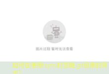 如何在使用rsync时忽略.git目录的同步?-美国服务器