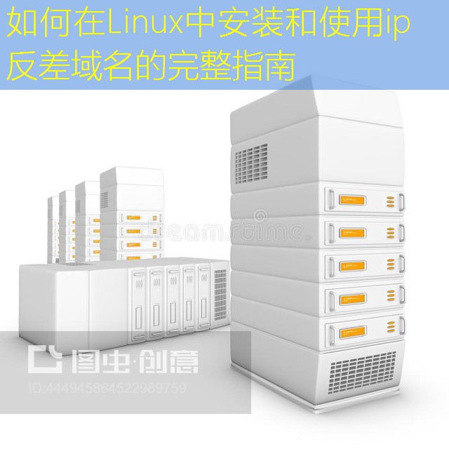 如何在Linux中安装和使用ip反差域名的完整指南