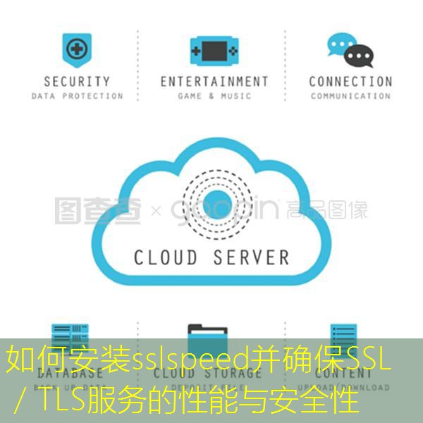 如何安装sslspeed并确保SSL／TLS服务的性能与安全性