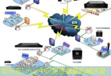 如何在Linux中识别硬盘是机械还是SSD-美国服务器