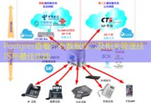 Postgres查看所有数据库以及相关管理技巧与最佳实践-美国服务器