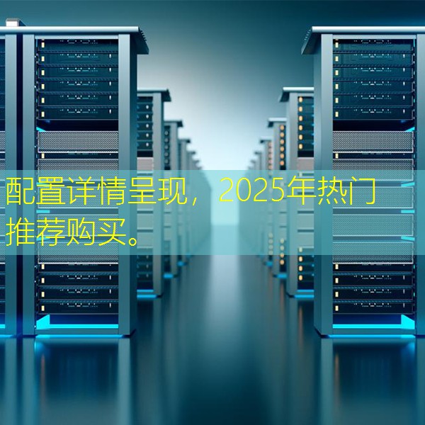 配置详情呈现，2025年热门推荐购买。