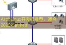 ArchLinux开发板推荐,适合2025年的购买-美国服务器