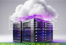 解决戴尔BIOS风扇噪音问题的终极指南-美国服务器