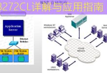 8272CL详解与应用指南-美国服务器