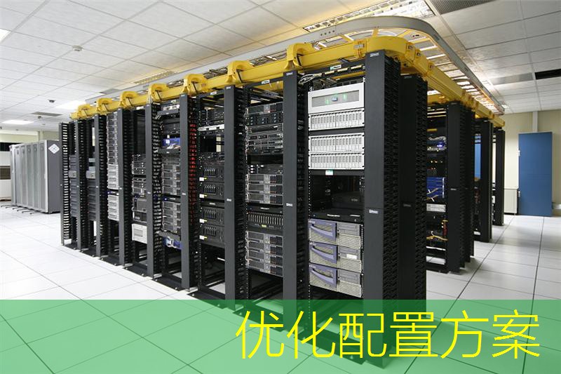 优化配置方案
