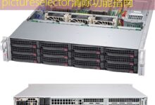 如何在Linux中安装和使用pictureselector清除功能指南-美国服务器