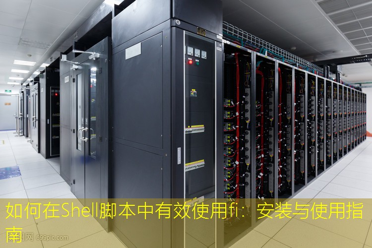 如何在Shell脚本中有效使用fi：安装与使用指南