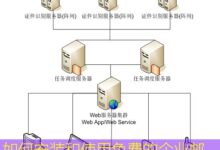 如何安装和使用免费的企业邮箱详细指南-美国服务器