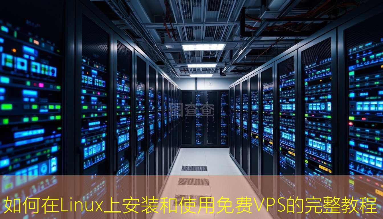 如何在Linux上安装和使用免费VPS的完整教程
