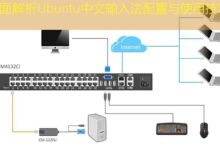 全面解析Ubuntu中文输入法配置与使用技巧-美国服务器