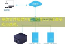 高效文件搜寻方式,推荐2025年最受欢迎选项。-美国服务器