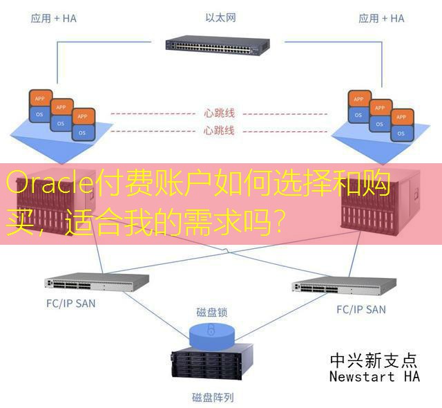 Oracle付费账户如何选择和购买，适合我的需求吗？