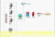 如何在Python中修改第三方包路径的实用指南-美国服务器