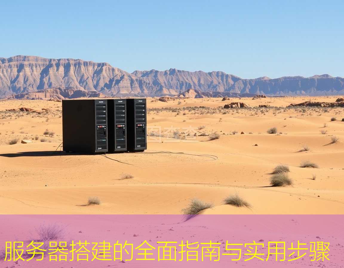 服务器搭建的全面指南与实用步骤
