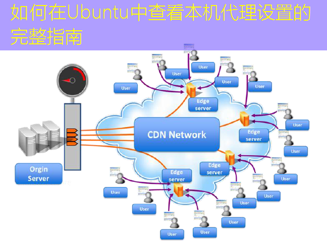 如何在Ubuntu中查看本机代理设置的完整指南